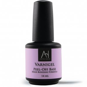 Astra Nails Varnigel Base Peel Off 14ml