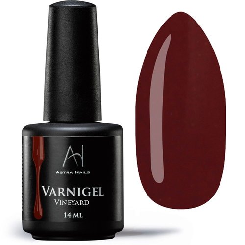 Astra Nails Astra Nails Varnigel - Vineyard 14ml