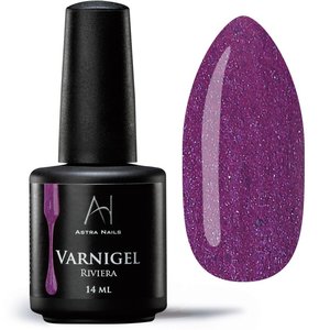 Astra Nails Varnigel - RIVIERA 14ml