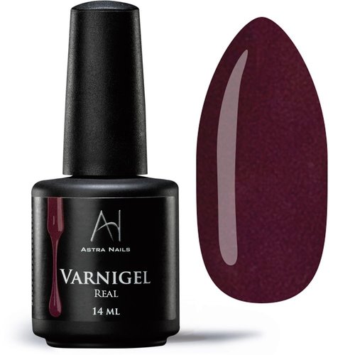 Astra Nails Astra Nails Varnigel - Real 14ml