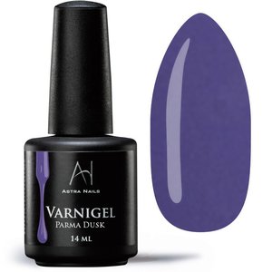 Astra Nails Varnigel - Parma Dusk 14ml
