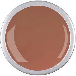 Astra Nails Newbies Colored Gel - Tanning 5gr