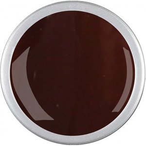 Astra Nails Newbies Colored Gel - MOKKA 5gr