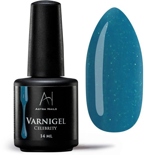 Astra Nails Astra Nails Varnigel - CELEBRITY - NEW 14ml