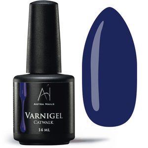 Astra Nails Varnigel - Catwalk 14ml