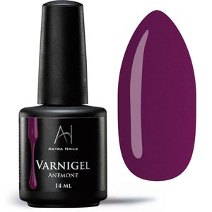 Astra Nails Varnigel - ANEMONE 14ml