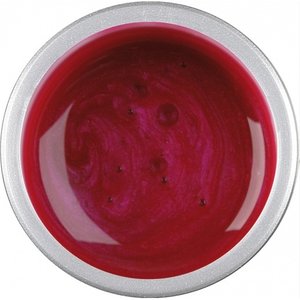 Astra Nails Classic Colored Gel - VIVID PINK 5gr