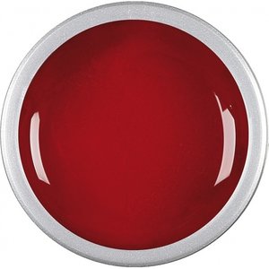 Astra Nails Colored Gel  - ER SHIRAZ 5gr