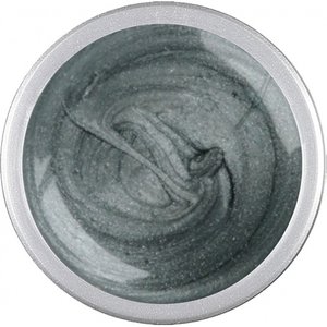 Astra Nails Colored Gel  - SILVER GREY 5gr