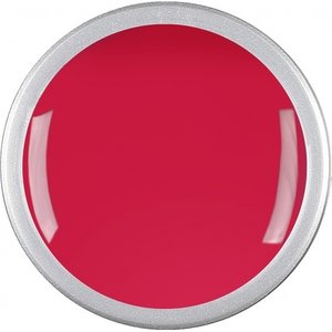 Astra Nails Colored Gel  - ROSE RED 5gr