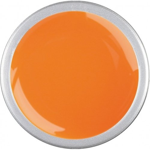 Astra Nails Astra Nails Colored Gel  - NEON ORANGE 5gr