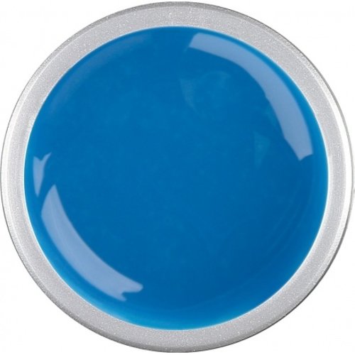 Astra Nails Astra Nails Colored Gel  - NEON BLUE 5gr