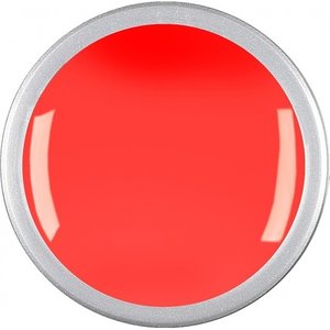 Astra Nails Colored Gel  - ER MYSTIC ORANGE 5gr