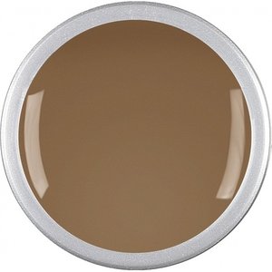 Astra Nails Colored Gel  - ER MOKKA BUBBLE 5gr