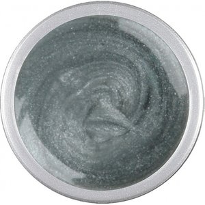 Astra Nails Colored Gel  - SILVERY MOON 5gr