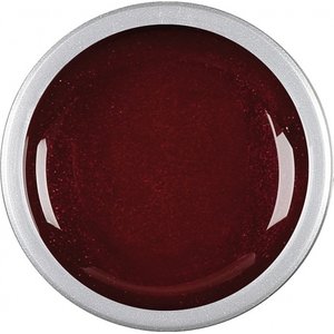 Astra Nails Colored Gel  - ER MALBEC 5gr