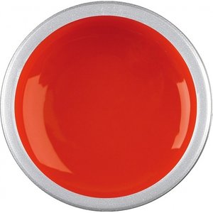 Astra Nails Colored Gel  - LUSH RED 5gr