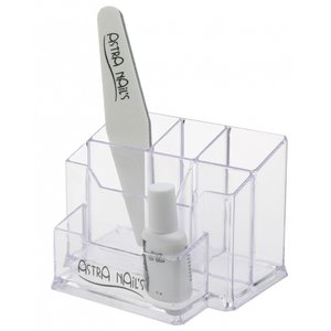Astra Nails Astra Nails Table Ware Organizer 1pc Astra Nails Table Ware Organizer 1pc