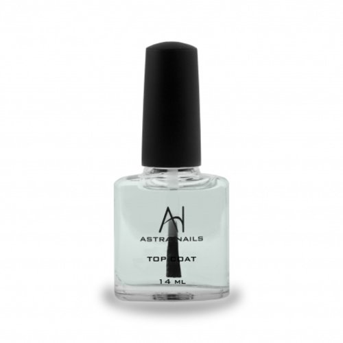 Astra Nails Astra Nails Top Coat 14ml