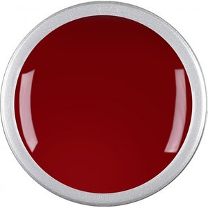 Astra Nails Top Less Gel - SCARLET 5gr