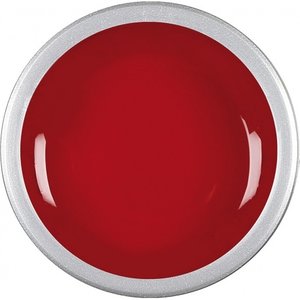 Astra Nails Top Less Gel - RED 5gr