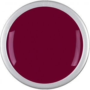 Astra Nails Top Less Gel - DARK PINK 5gr