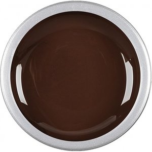 Astra Nails Top Less Gel - CHOCOLAT 5gr