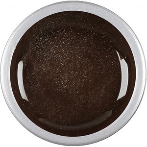 Astra Nails Top Less Gel - CHOCOLAT METALLIC 5gr