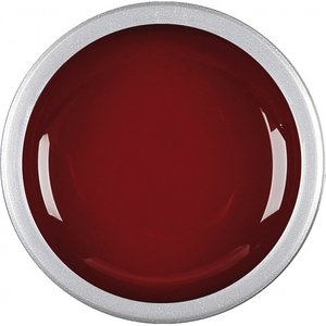 Astra Nails Colored Gel  - ER SANGIOVESE 5gr