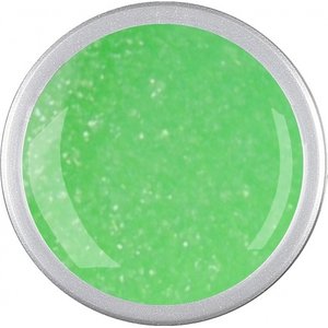 Astra Nails Colored Gel  - GREENGLIT 5gr