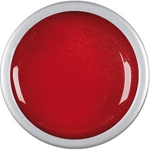 Astra Nails Colored Gel  - ER CANDY FLOSS 5gr