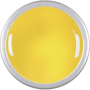 Astra Nails Colored Gel  - CANARY 5gr