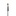 Astra Nails Triangle Brush - 005 1pc