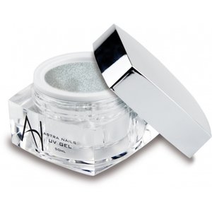 Astra Nails Astra Nails Sparkling Top Gel 15gr Astra Nails Sparkling Top Gel 15gr