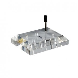 Astra Nails Burs Display 1pc