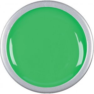 Astra Nails Colored Gel  - APPLE GREEN 5gr