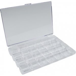 Astra Nails Astra Nails Strass Case 24 1pc Astra Nails Strass Case 24 1pc