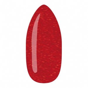 Astra Nails DeluxLac - ROYAL RED 14ml