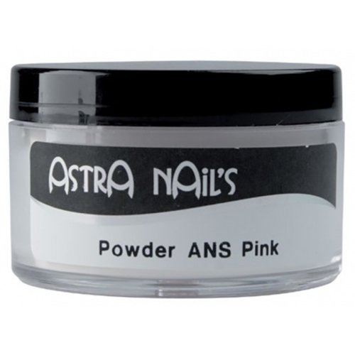 Astra Nails Astra Nails Powder ANS - Pink 100gr