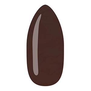 Astra Nails DeluxLac - Dark Chocolate 14ml