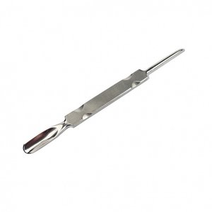 Astra Nails Cobalt Pusher & Cleaner 1pc