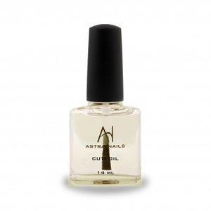 Astra Nails Cuti Oil 14ml - nagelriemolie