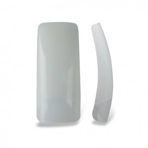 Astra Nails Astra Nails Nail Tips H Brilliant - 3 50pc Astra Nails Nail Tips H Brilliant - 3 50pc