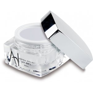 Astra Nails Brush On Top Gel 50gr