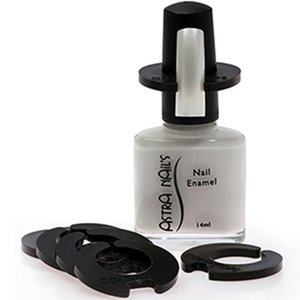 Astra Nails Color Rings 6pc