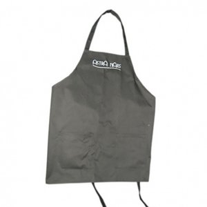 Astra Nails Apron - Black 1pc