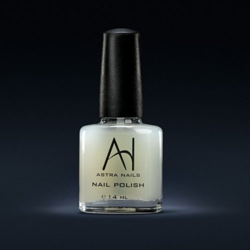 Astra Nails Astra Nails Astra Matte Coat 14ml