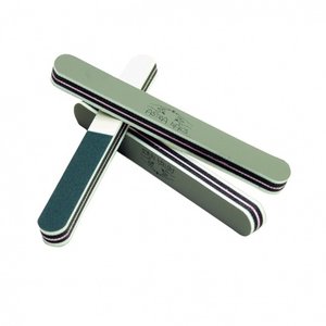 Astra Nails 3 Sided  Buffer Thick 1pc