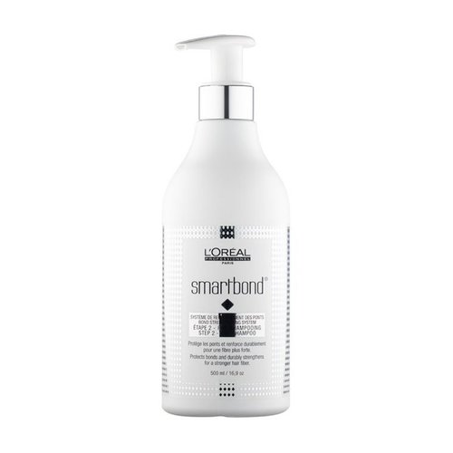 L'Oréal Professionnel L'Oréal Smartbond Stap 2 Pre Shampoo 500ML