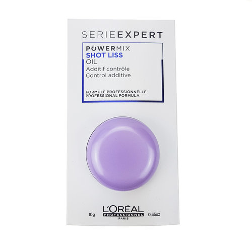 L'Oréal Professionnel L'Oréal Serie Expert Powershot Liss Unlimited 10 ML